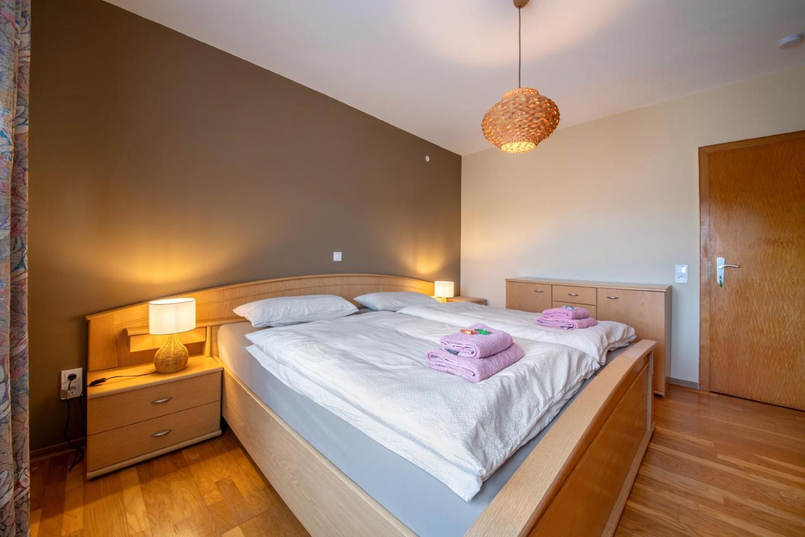 Pmc Ferienhaus Traumblick Bad Ems Exterior foto